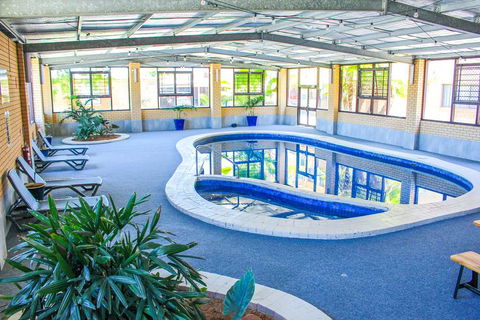 Boomerang Hotel - Accommodation QLD 14