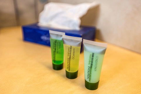 Boomerang Hotel - Accommodation QLD 16