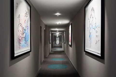 The Chen - Art Series - Accommodation QLD 14