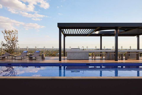 The Chen - Art Series - Accommodation QLD 16