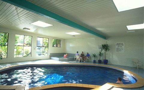 Best Western Plus The Tudor-Box Hill - Accommodation QLD 7