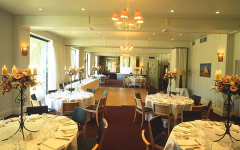 Best Western Plus The Tudor-Box Hill - Accommodation QLD 17
