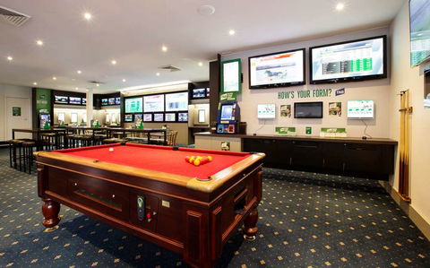 Nightcap At Shoppingtown Hotel - Accommodation QLD 8