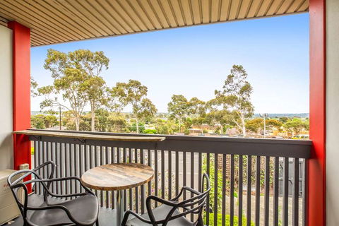 Nightcap At Shoppingtown Hotel - Accommodation QLD 9