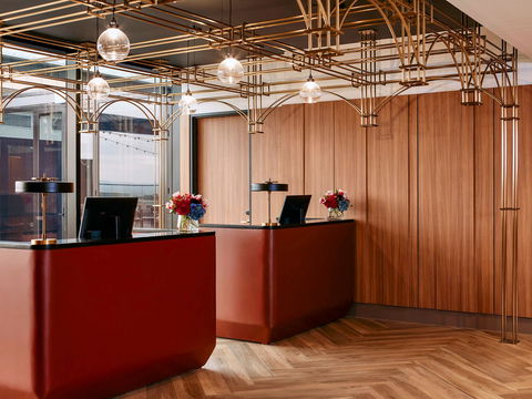 Mercure Melbourne Doncaster - Accommodation QLD 2