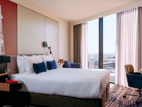 Mercure Melbourne Doncaster - Accommodation QLD 4