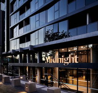 Midnight Hotel Autograph Collection - Accommodation QLD