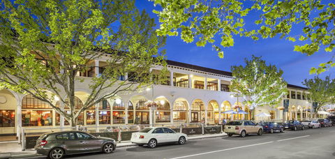 Quest Canberra - Accommodation QLD 0