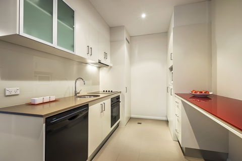 Quest Canberra - Accommodation QLD 3