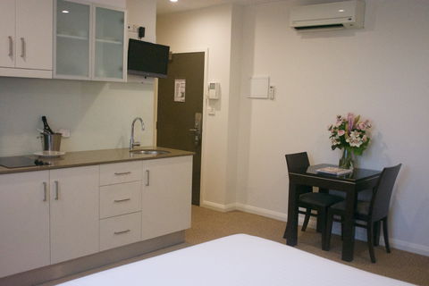 Quest Canberra - Accommodation QLD 8