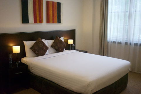 Quest Canberra - Accommodation QLD 9
