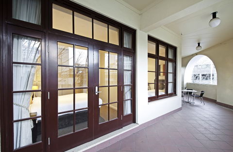 Quest Canberra - Accommodation QLD 11