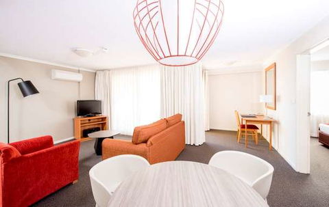 Mantra on Northbourne - Accommodation QLD 1