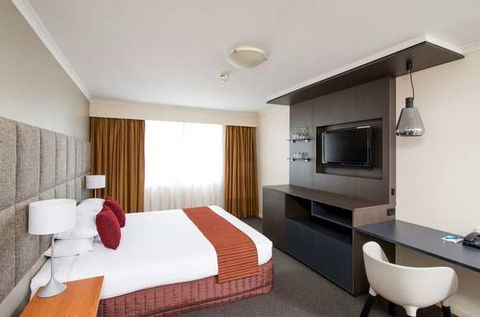 Mantra on Northbourne - Accommodation QLD 10