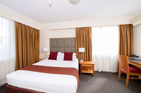 Mantra on Northbourne - Accommodation QLD 12