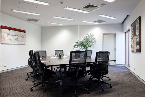 Quality Hotel Dickson - Accommodation QLD 7
