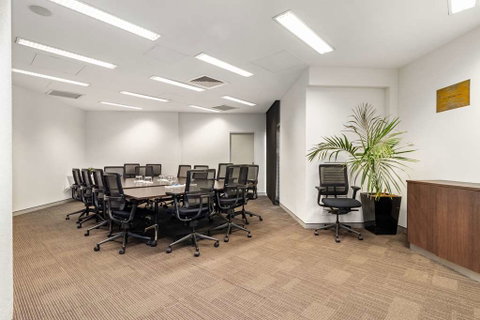 Quality Hotel Dickson - Accommodation QLD 8