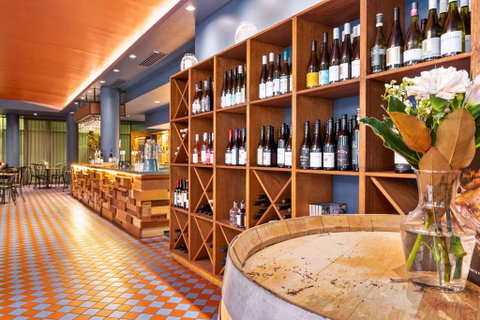 Quality Hotel Dickson - Accommodation QLD 15