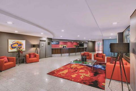 Adina Serviced Apartments James Court - Accommodation QLD 1