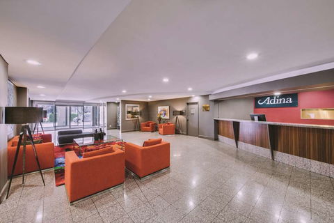 Adina Serviced Apartments James Court - Accommodation QLD 2