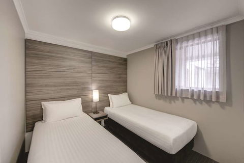 Adina Serviced Apartments James Court - Accommodation QLD 6