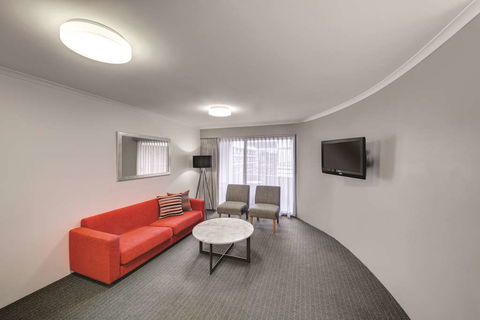 Adina Serviced Apartments James Court - Accommodation QLD 12