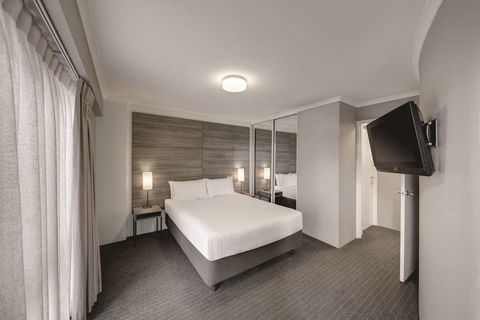 Adina Serviced Apartments James Court - Accommodation QLD 13