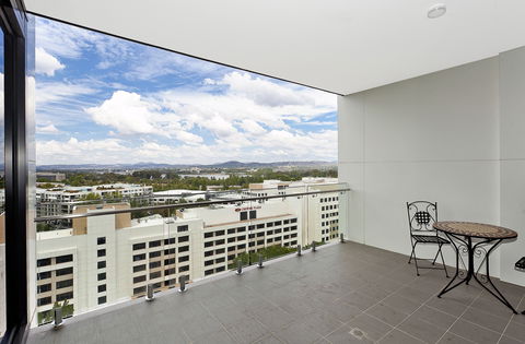 Astra Canberra Manhattan - Accommodation QLD 8