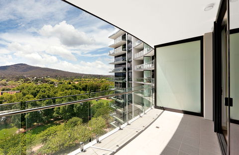 Astra Canberra Manhattan - Accommodation QLD 11