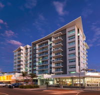 Oaks Rivermarque Mackay - Accommodation QLD