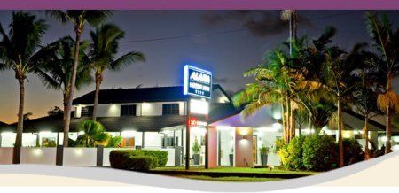 Alara Motor Inn - Accommodation QLD 0