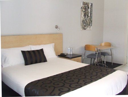 Alara Motor Inn - Accommodation QLD 2
