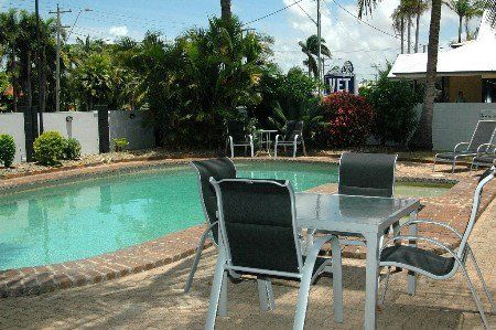 Alara Motor Inn - Accommodation QLD 3