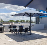 Aligned Corporate Residences Mackay - Accommodation QLD