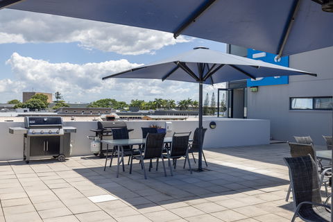 Aligned Corporate Residences Mackay - Accommodation QLD 0
