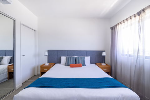 Aligned Corporate Residences Mackay - Accommodation QLD 3