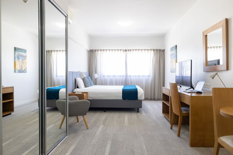Aligned Corporate Residences Mackay - Accommodation QLD 7