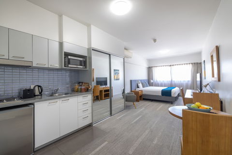 Aligned Corporate Residences Mackay - Accommodation QLD 8