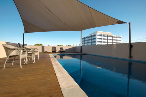 Aligned Corporate Residences Mackay - Accommodation QLD 11