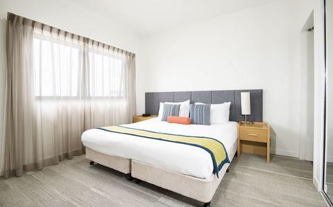 Aligned Corporate Residences Mackay - Accommodation QLD 14