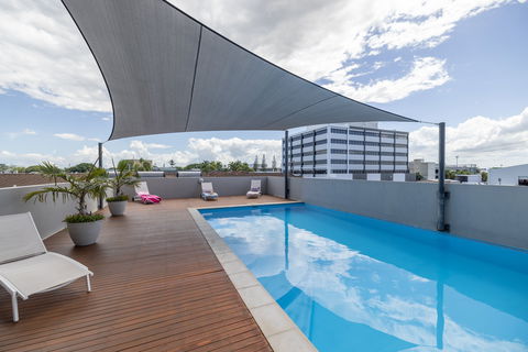 Aligned Corporate Residences Mackay - Accommodation QLD 16