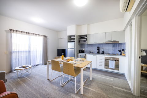 Aligned Corporate Residences Mackay - Accommodation QLD 17
