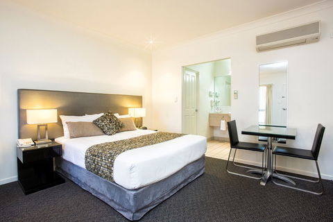 Coral Cay Resort Motor Inn - Accommodation QLD 6