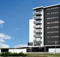 Direct Hotels - Pacific Sands - Accommodation QLD