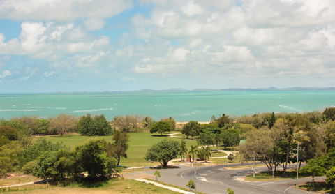 Direct Hotels - Pacific Sands - Accommodation QLD 1