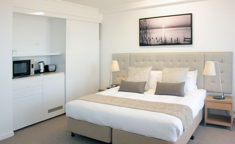 Direct Hotels - Pacific Sands - Accommodation QLD 3
