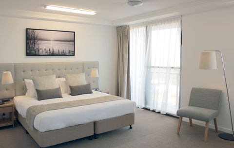 Direct Hotels - Pacific Sands - Accommodation QLD 5