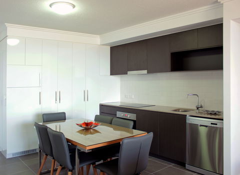 Direct Hotels - Pacific Sands - Accommodation QLD 7