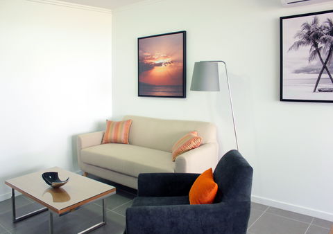 Direct Hotels - Pacific Sands - Accommodation QLD 9