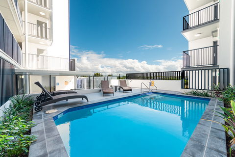 Direct Hotels - Pacific Sands - Accommodation QLD 15